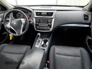 2018 Nissan Altima 2.5 SR with VIN 1N4AL3AP9JC229145, listed as a Copart auction lot 41395785 with 68,597 mi miles and Salvage Title. Bid and sale history available at carsss.com. Image 8.
