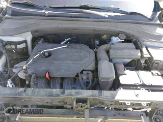 2020 Hyundai Santa Fe SE z VIN 5NMS2CAD7LH269302, wystawiony jako IAAI lot #41833303 z przebiegiem 70 665 mil mil oraz . Historia ofert i sprzedaży dostępna na DreamBid. Obrazek 10.