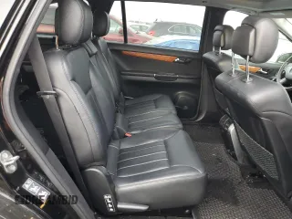 2008 Mercedes-Benz R-Class 3.5L with VIN 4JGCB65E38A068843, listed as a Copart auction lot 44814375 with 112,625 mi miles and Non Repairable. Bid and sale history available at carsss.com. Image 10.