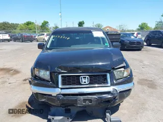 2008 Honda Ridgeline RTX z VIN 2HJYK16358H507869, wystawiony jako IAAI lot #42133518 z przebiegiem 137 675 mil mil oraz . Historia ofert i sprzedaży dostępna na DreamBid. Obrazek 12.