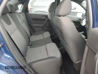 2009 Ford Focus SE with VIN 1FAHP35NX9W229225, listed as a Copart auction lot 50966035 with Not Provided miles and Clean Title. Bid and sale history available at DreamBid. Image 10.
