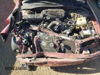 2002 Subaru Legacy L with VIN 4S3BH635X27304636, listed as a Copart auction lot 77674424 with 159,785 mi miles and Salvage title. Bid and sale history available at DreamBid. Image 11.
