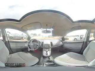 2012 Nissan Sentra SR with VIN 3N1AB6AP6CL768136, listed as a Copart auction lot 60671555 with 74,918 mi miles and Salvage title. Bid and sale history available at DreamBid. Image 14.