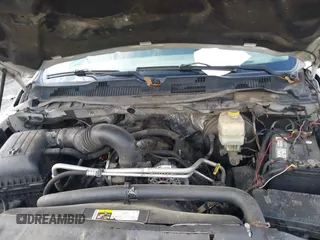 2015 Ram 2500 Tradesman with VIN 3C6TR5CT1FG628313, listed as a IAAI auction lot 42105431 with 306,368 mi miles. Bid and sale history available at carsss.com. Image 10.