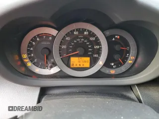2012 Toyota RAV4 Sport with VIN JTMRF4DV8C5055676, listed as a Copart auction lot 77876824 with 157,365 mi miles and Salvage Title. Bid and sale history available at carsss.com. Image 9.