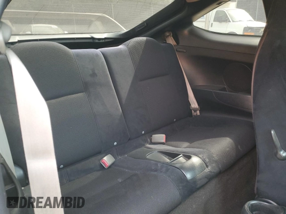 2002 Acura RSX Type S with VIN JH4DC53062C027480, listed as a Copart auction lot 54434945 with 155,555 mi miles and Salvage Title. Bid and sale history available at DreamBid. Image 10.
