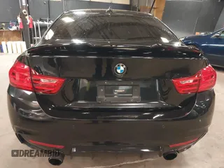 2015 BMW 4 Series 428i z VIN WBA3N3C59FK234025, wystawiony jako IAAI lot #42301785 z przebiegiem 66 729 mil mil oraz . Historia ofert i sprzedaży dostępna na DreamBid. Obrazek 16.