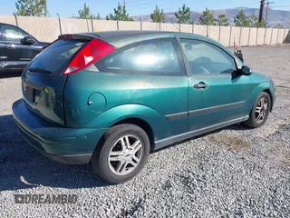 2000 Ford Focus ZX3 с VIN 3FAFP3130YR241557, выставлен на аукционе IAAI как лот 42485699 с пробегом 257 279 миль миль и . История ставок и продаж доступна на DreamBid. Изображение 4.