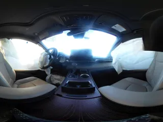 2021 Toyota Sienna XLE z VIN 5TDJSKFCXMS014664, wystawiony jako IAAI lot #42315007 z przebiegiem 53 966 mil mil oraz . Historia ofert i sprzedaży dostępna na DreamBid. Obrazek 18.
