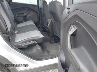 2019 Ford Escape S с VIN 1FMCU0F7XKUA86477, выставлен на аукционе IAAI как лот 42497551 с пробегом 17 985 миль миль и . История ставок и продаж доступна на DreamBid. Изображение 8.