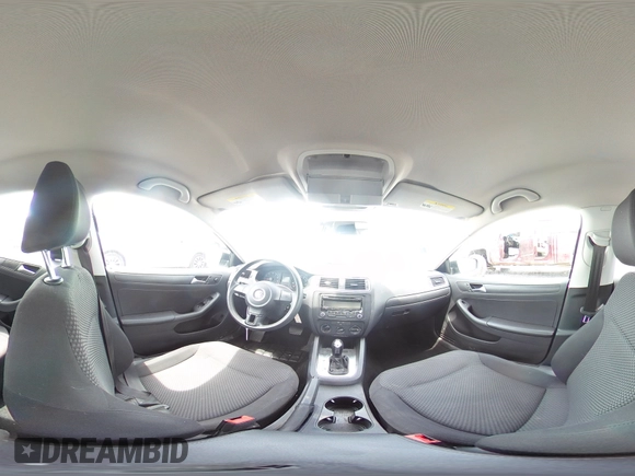 2014 Volkswagen Jetta S с VIN 3VW2K7AJXEM225837, выставлен на аукционе Copart как лот 60860545 с пробегом 74 179 миль миль и Списание • Salvage title. История ставок и продаж доступна на DreamBid. Изображение 14.