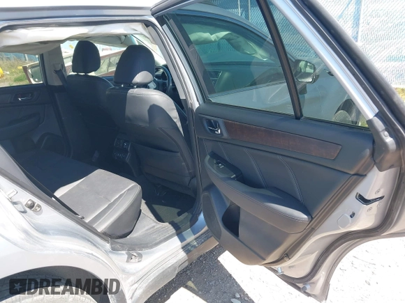 2019 Subaru Outback Limited with VIN 4S4BSENC2K3302230, listed as a IAAI auction lot 42205977 with 91,655 mi miles and . Bid and sale history available at DreamBid. Image 8.