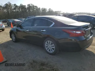 2018 Nissan Altima 2.5 S with VIN 1N4AL3AP9JC259231, listed as a Copart auction lot 49086505 with 149,298 mi miles and Salvage Title. Bid and sale history available at carsss.com. Image 2.