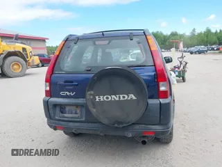 2004 Honda CR-V z VIN JHLRD77494C026780, wystawiony jako IAAI lot #42371367 z przebiegiem 229 330 mil mil oraz . Historia ofert i sprzedaży dostępna na DreamBid. Obrazek 15.