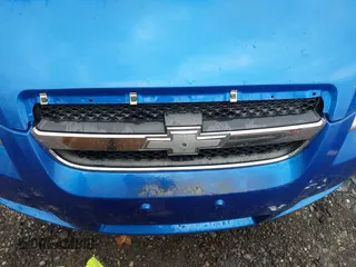 2010 Chevrolet Aveo 1LT с VIN KL1TD5DE4AB134818, выставлен на аукционе IAAI как лот 42061519 с пробегом 94 602 миль миль и . История ставок и продаж доступна на DreamBid. Изображение 6.