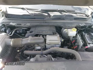 2021 Ram 1500 Big Horn with VIN 1C6SRFFT0MN521027, listed as a IAAI auction lot 41830596 with 55,013 mi miles and . Bid and sale history available at DreamBid. Image 10.