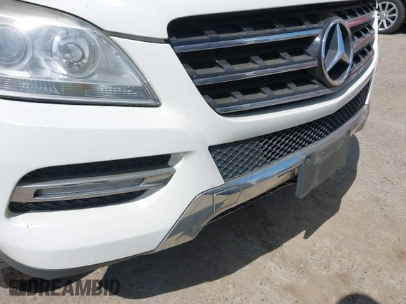 2012 Mercedes-Benz M 350 with VIN 4JGDA2EB1CA001253, listed as a IAAI auction lot 42101210 with 149,920 mi miles and . Bid and sale history available at DreamBid. Image 6.