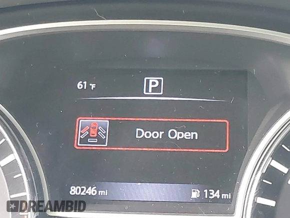 2016 Nissan Altima S with VIN 1N4AL3AP0GN379075, listed as a IAAI auction lot 41874862 with 80,246 mi miles and . Bid and sale history available at carsss.com. Image 15.