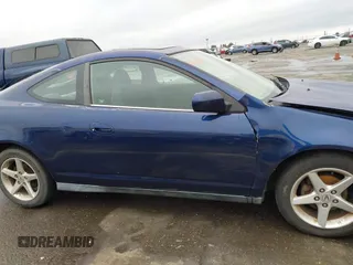 2002 Acura RSX Manual с VIN JH4DC53872C039109, выставлен на аукционе IAAI как лот 41616235 с пробегом 180 956 миль миль и . История ставок и продаж доступна на DreamBid. Изображение 13.