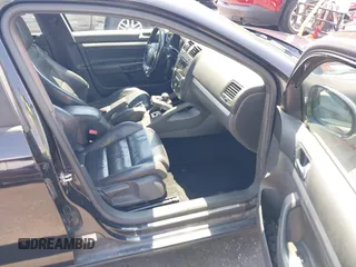 2008 Volkswagen Jetta with VIN 3VWFJ71K08M039919, listed as a IAAI auction lot 42785155 with 182,205 mi miles and . Bid and sale history available at DreamBid. Image 5.