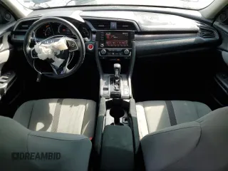 2019 Honda Civic Sedan EX with VIN 19XFC1F37KE015999, listed as a Copart auction lot 53229695 with 38,494 mi miles and Clean Title. Bid and sale history available at carsss.com. Image 8.