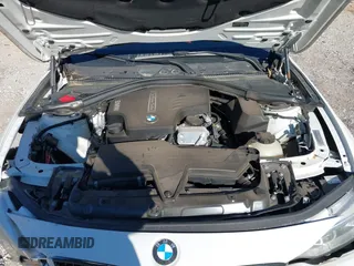 2014 BMW 4 Series 428i с VIN WBA3N3C51EF711134, выставлен на аукционе IAAI как лот 40582128 с пробегом 90 222 миль миль и . История ставок и продаж доступна на DreamBid. Изображение 10.