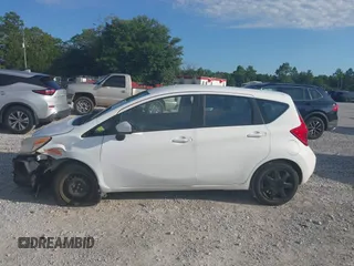 2016 Nissan Note S с VIN 3N1CE2CP4GL368684, выставлен на аукционе IAAI как лот 42578752 с пробегом 134 739 миль миль и . История ставок и продаж доступна на DreamBid. Изображение 15.
