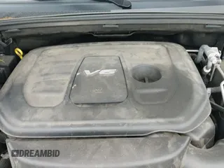 2019 Jeep Grand Cherokee High Altitude z VIN 1C4RJFCG1KC570199, wystawiony jako IAAI lot #42464644 z przebiegiem 94 126 mil mil oraz . Historia ofert i sprzedaży dostępna na DreamBid. Obrazek 20.