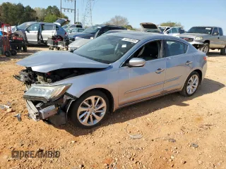 2016 Acura ILX Premium z VIN 19UDE2F7XGA007188, wystawiony jako Copart lot #50700305 z przebiegiem 137 047 mil mil oraz Szkody całkowita. Historia ofert i sprzedaży dostępna na DreamBid. Obrazek 1.