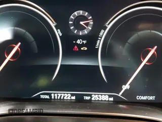 2017 BMW 7 Series ALPINA B7 xDrive with VIN WBA7F2C51HG422682, listed as a IAAI auction lot 42341486 with 117,722 mi miles and . Bid and sale history available at DreamBid. Image 16.