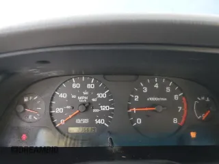 2000 Nissan Altima XE with VIN 1N4DL01D2YC140903, listed as a Copart auction lot 85961404 with 236,639 mi miles and Salvage Title. Bid and sale history available at carsss.com. Image 9.