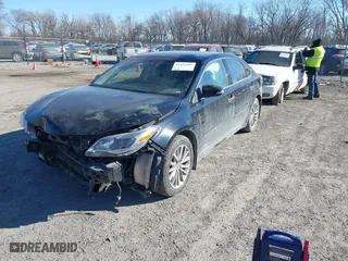 2016 Toyota Avalon Hybrid XLE Premium with VIN 4T1BD1EB2GU049888, listed as a IAAI auction lot 41421165 with 56,426 mi miles. Bid and sale history available at carsss.com. Image 17.