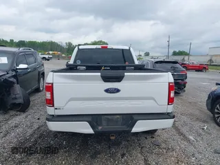 2020 Ford F-150 XL с VIN 1FTEX1CB2LKD36388, выставлен на аукционе IAAI как лот 42157444 с пробегом 227 864 миль миль и . История ставок и продаж доступна на DreamBid. Изображение 16.