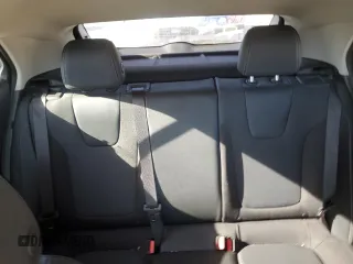 2021 Buick Encore GX Preferred z VIN KL4MMBS28MB058300, wystawiony jako Copart lot #81372734 z przebiegiem 33 759 mil mil oraz Szkoda całkowita • Salvage title. Historia ofert i sprzedaży dostępna na DreamBid. Obrazek 10.
