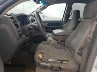 2009 Dodge Ram 3500 SLT with VIN 3D7MX48L59G559769, listed as a Copart auction lot 49412095 with 235,659 mi miles and Salvage Title. Bid and sale history available at carsss.com. Image 7.
