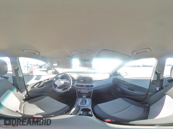 2019 Hyundai Kona SE with VIN KM8K1CAA5KU285011, listed as a Copart auction lot 40510963 with 76,784 mi miles. Bid and sale history available at carsss.com. Image 14.