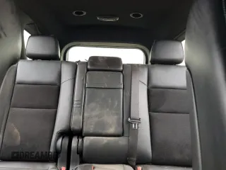 2022 Dodge Durango GT Plus with VIN 1C4RDJDG3NC183134, listed as a Copart auction lot 42988285 with 43,070 mi miles and Salvage title. Bid and sale history available at DreamBid. Image 10.