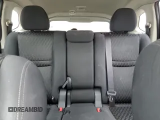 2019 Nissan Rogue SV with VIN KNMAT2MT4KP547147, listed as a Copart auction lot 45005765 with 187,364 mi miles and Salvage Title. Bid and sale history available at DreamBid. Image 10.