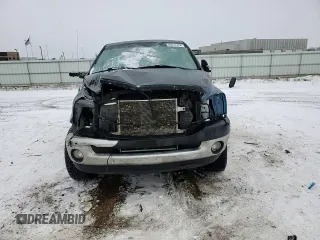2008 Dodge Ram 2500 Laramie with VIN 3D7KS29A38G239792, listed as a Copart auction lot 85916724 with 279,716 mi miles and Salvage Title. Bid and sale history available at carsss.com. Image 11.