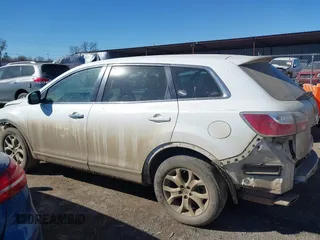 2011 Mazda CX-9 Touring with VIN JM3TB2CA6B0307738, listed as a IAAI auction lot 41681021 with 180,975 mi miles and . Bid and sale history available at carsss.com. Image 14.