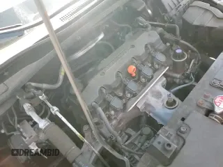 2019 Honda HR-V LX z VIN 3CZRU6H33KG707860, wystawiony jako Copart lot #69876625 z przebiegiem 98 132 mil mil oraz Szkoda całkowita • Salvage title. Historia ofert i sprzedaży dostępna na DreamBid. Obrazek 15.