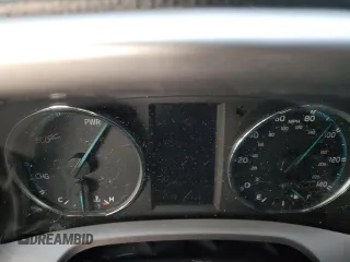 2016 Toyota RAV4 Limited с VIN JTMDJREV1GD036189, выставлен на аукционе Copart как лот 81155353 с пробегом Не указан миль и Чистый • Clean title. История ставок и продаж доступна на DreamBid. Изображение 9.