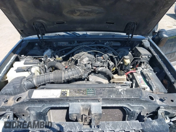2003 Ford Explorer Sport XLS with VIN 1FMYU60E13UB36023, listed as a IAAI auction lot 42103714 with 172,565 mi miles and . Bid and sale history available at DreamBid. Image 10.