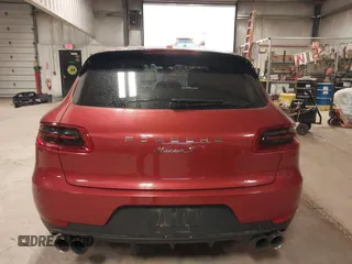 2015 Porsche Macan S with VIN WP1AB2A59FLB67810, listed as a IAAI auction lot 41721240 with 125,615 mi miles and . Bid and sale history available at DreamBid. Image 16.