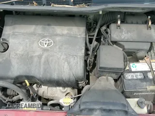 2013 Toyota Sienna L with VIN 5TDZK3DC7DS298153, listed as a IAAI auction lot 42435839 with 161,725 mi miles and . Bid and sale history available at DreamBid. Image 20.