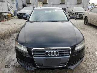 2012 Audi A4 2.0T Premium with VIN WAUAFAFL9CN000366, listed as a Copart auction lot 85128614 with 93,287 mi miles and Clean Title. Bid and sale history available at carsss.com. Image 5.
