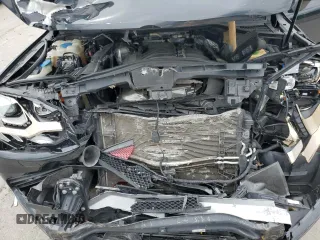 2012 Volkswagen Touareg Sport z VIN WVGEF9BP7CD009824, wystawiony jako Copart lot #58311915 z przebiegiem 154 397 mil mil oraz Szkoda całkowita • Salvage title. Historia ofert i sprzedaży dostępna na DreamBid. Obrazek 12.