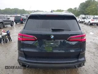 2022 BMW X5 xDrive40i with VIN 5UXCR6C0XN9K22953, listed as a IAAI auction lot 42371776 with 36,912 mi miles and . Bid and sale history available at DreamBid. Image 16.
