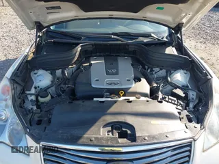 2010 Infiniti EX Journey with VIN JN1AJ0HR6AM756675, listed as a IAAI auction lot 42052881 with 88,762 mi miles and . Bid and sale history available at DreamBid. Image 10.