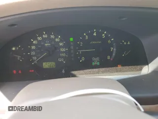 2004 Nissan Pathfinder SE with VIN JN8DR09Y54W922156, listed as a Copart auction lot 51981405 with 154,560 mi miles and Salvage title. Bid and sale history available at DreamBid. Image 9.